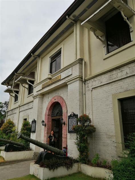 12 museums in Cebu (Philippines) You Have to Visit: .